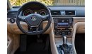 Volkswagen Passat SEL | 1,155 P.M | 0% Downpayment | Spectacular Condition