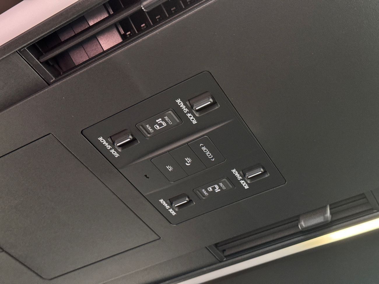 تويوتا ألفارد 2.5L PETROL 2024 BRAND NEW 0Km