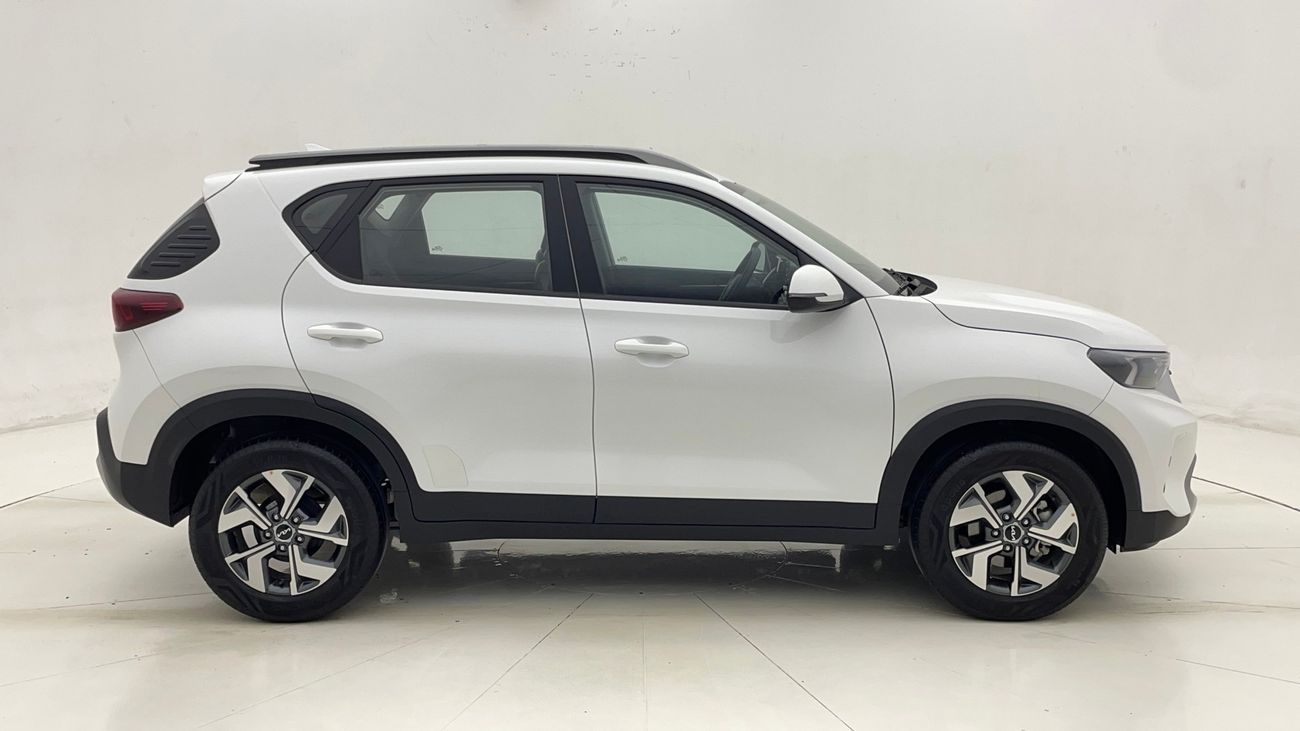 Kia Sonet STD 1.5 | Zero Down Payment | Home Test Drive