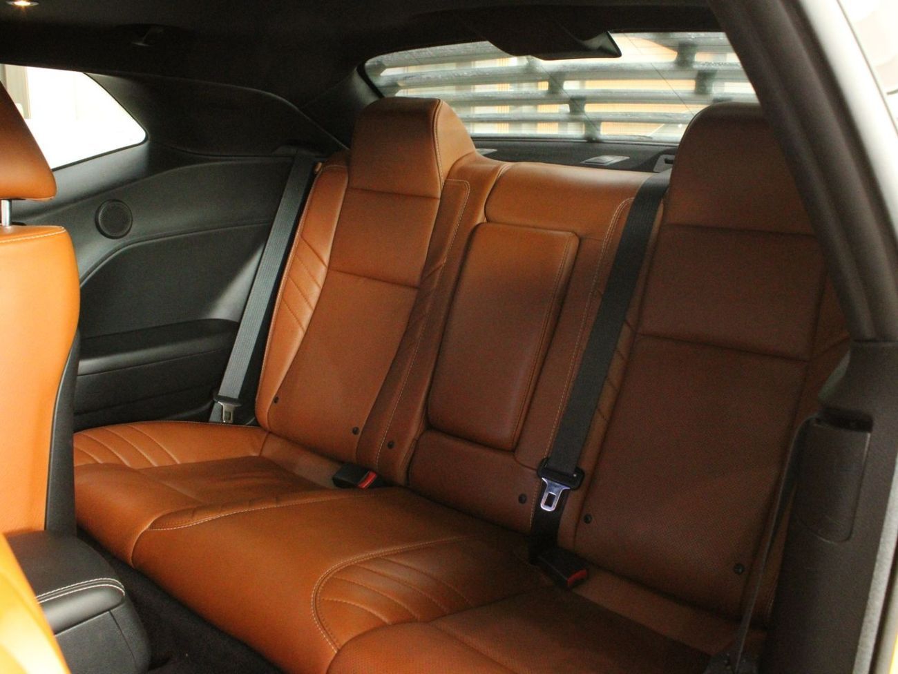 Dodge Challenger CHALLENGER SRT8 | 392 Scat Pack Shaker