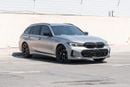 بي أم دبليو M340i XDRIVE