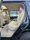 Toyota Land Cruiser GXR 3.3L Diesel Twin Turbo | Sunroof | Driver Electric Seat (CODE # GXR-G1)