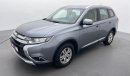 Mitsubishi Outlander GLX 2.4 | Under Warranty | Inspected on 150+ parameters