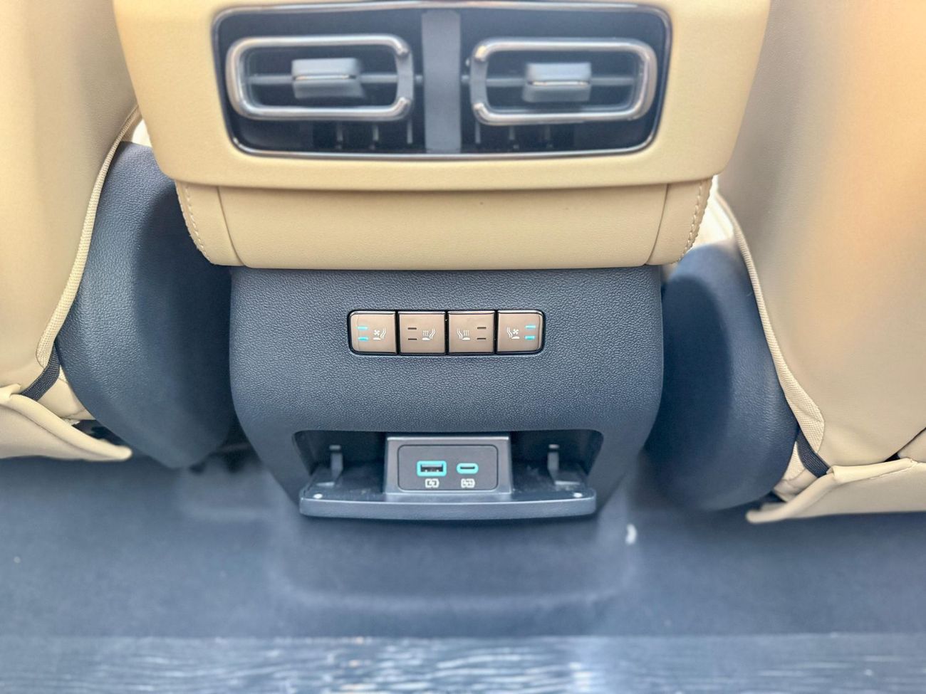 بي واي دي ليوبارد 5 Leopard 5 Ultra 2 Diff-Lock