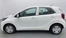Kia Picanto BASE 1.2 | Under Warranty | Inspected on 150+ parameters