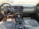 Kia Seltos LX 1.6L LX 2.0L