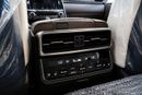 Lexus LX700h SIGNATURE