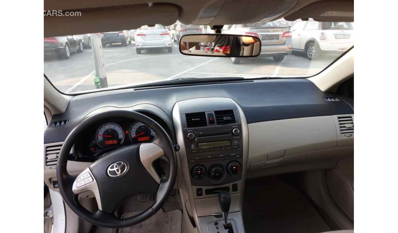 Toyota Corolla 1.6