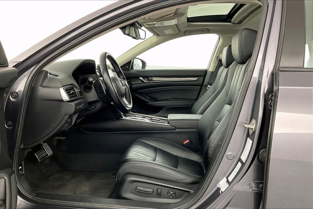 MG HS Trophy | Guaranteed Warranty | 0 Down Payment