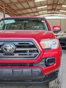 تويوتا تاكوما PETROL V4 2WD AMERICAN