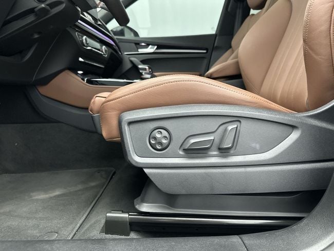 Audi Q5 45 TFSI SPORTBACK S-LINE, миниатюра 24