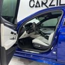 BMW M5 AED 4,112 / Monthly l 0% Downpayment l M5 V8 l Excellent Condition