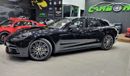 Porsche Panamera PORSCHE PANAMERA 4S STATION WAGON 2018 GCC IN PERFECT CONDITION FOR 325K AED