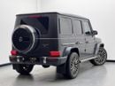 Mercedes Benz G550 STD (NON GCC) 2019 Mercedes-Benz G550, Full Service History, 1 Year Warranty, Excellent Condition, C