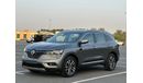 Renault Koleos KOLEOS 2017 GCC V4 2.5L Orginal paint //4x4 //Full option // Perfect condition