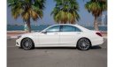 Mercedes-Benz S 500 Mercedes S500 L V8 Germany ,Full Options, No paint,No Accident, Full Service History