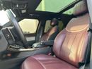 لاند روفر رينج روفر سبورت Dynamic SE P400 3.0L