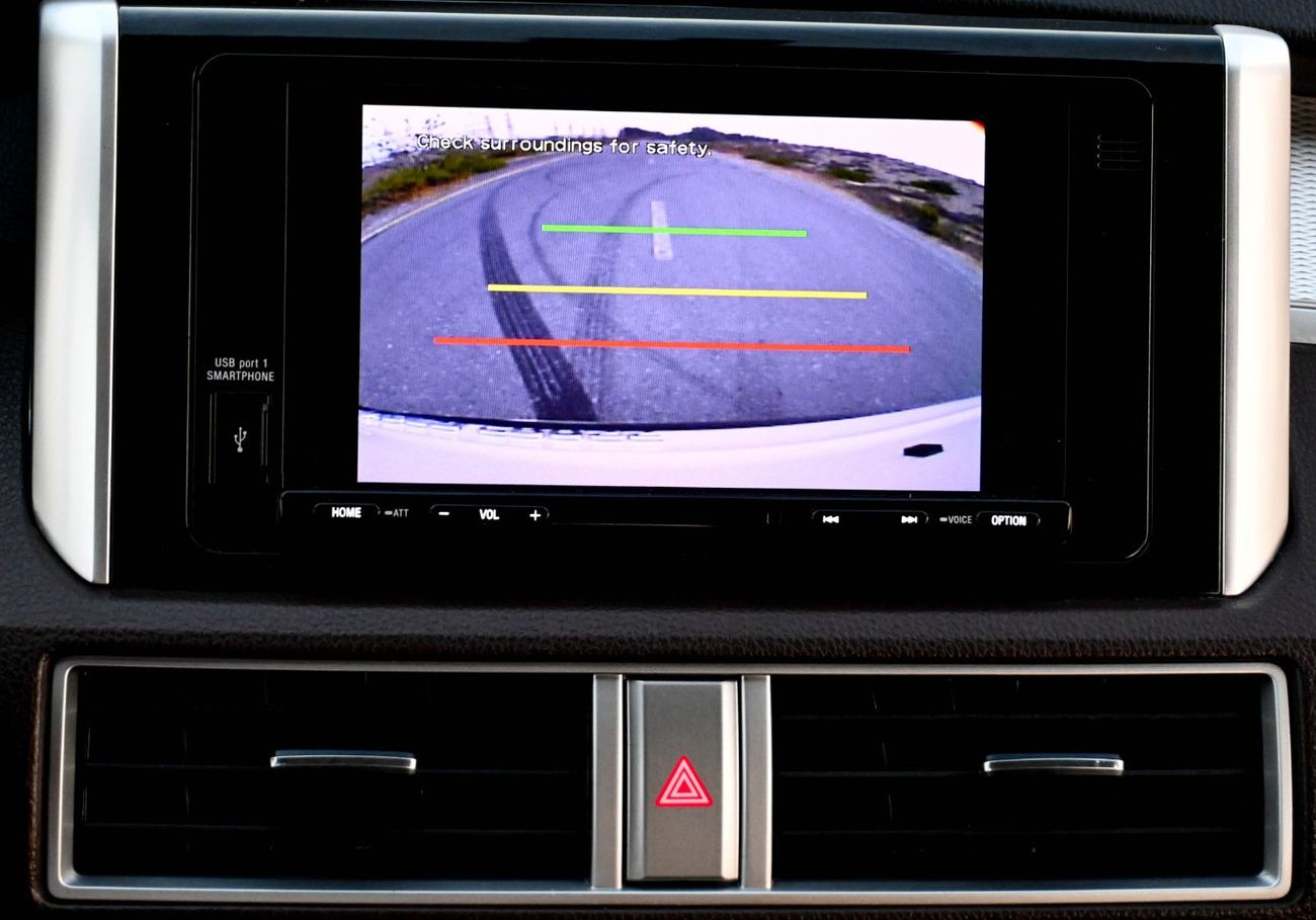 Mitsubishi Xpander Cross Mitsubishi Xpander Cross 1.5L 2023 GCC Original Paint accident-free 1175 AED Monthly