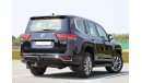 Toyota Land Cruiser LIMITED TIME OFFER 2023 | LC 300 VXR SUV PETROL 4.0L 4WD SUV WITH GCC SPECS EXPORT ONLY