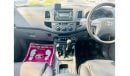Toyota Hilux SR5 Manual Gear