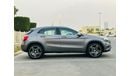 Mercedes-Benz GLA 250 Std 1390 PM || GLA 250 2.0L || GCC|| FULL OPTION || FULL AGENCY MAINTAINED