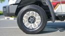 Toyota Land Cruiser 70 LC71 Full ECTAGR014 - 2026Toyota LC71 SWB - 4.0L Petrol Auto - White - Full Options with Winch