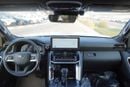 تويوتا لاند كروزر TOYOTA Land Cruiser VXR 3.5 HEV GCC 2026 Full option