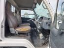 ميتسوبيشي فوسو كانتير (RAMADAN OFFER) MITSUBISHI CANTER TRUCK RHD 1988 MODEL 3.6 L DIESEL MANUAL(PM23190)