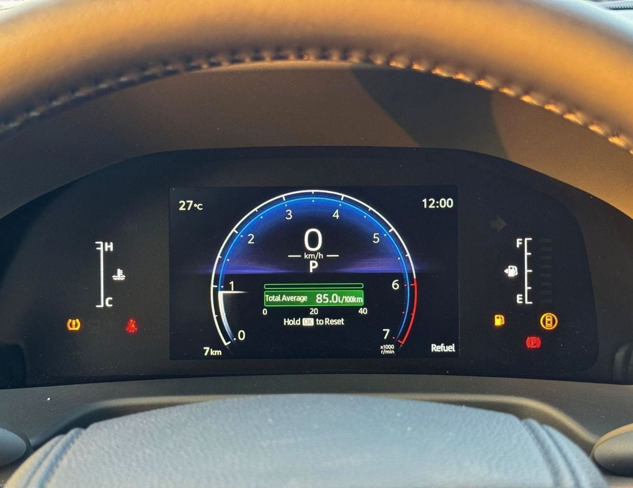 Toyota Land Cruiser GXR / 4.0L FULL OPTION / DIGITAL METER / SUNROOF / CODE# GXR42H