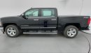 Chevrolet Silverado LTZ 5.3 | Under Warranty | Inspected on 150+ parameters