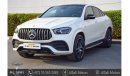 Mercedes-Benz GLE 53 AMG