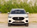 MG ZS MG ZS | 1.5 L | 2023 | GCC | Accident-Free | In Excellent Condition | 632 P.M