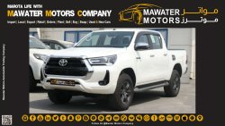 Toyota Hilux Hilux TOYOTA HILUX TRD 4.0 (V6) (Export only)