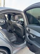 مرسيدس بنز C 200