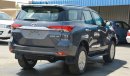 Toyota Fortuner 4.0 V6 VX.R FULL OPTION