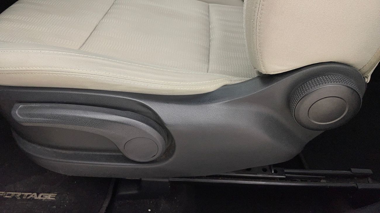 Kia Sportage LX 1.6 | Zero Down Payment | Home Test Drive