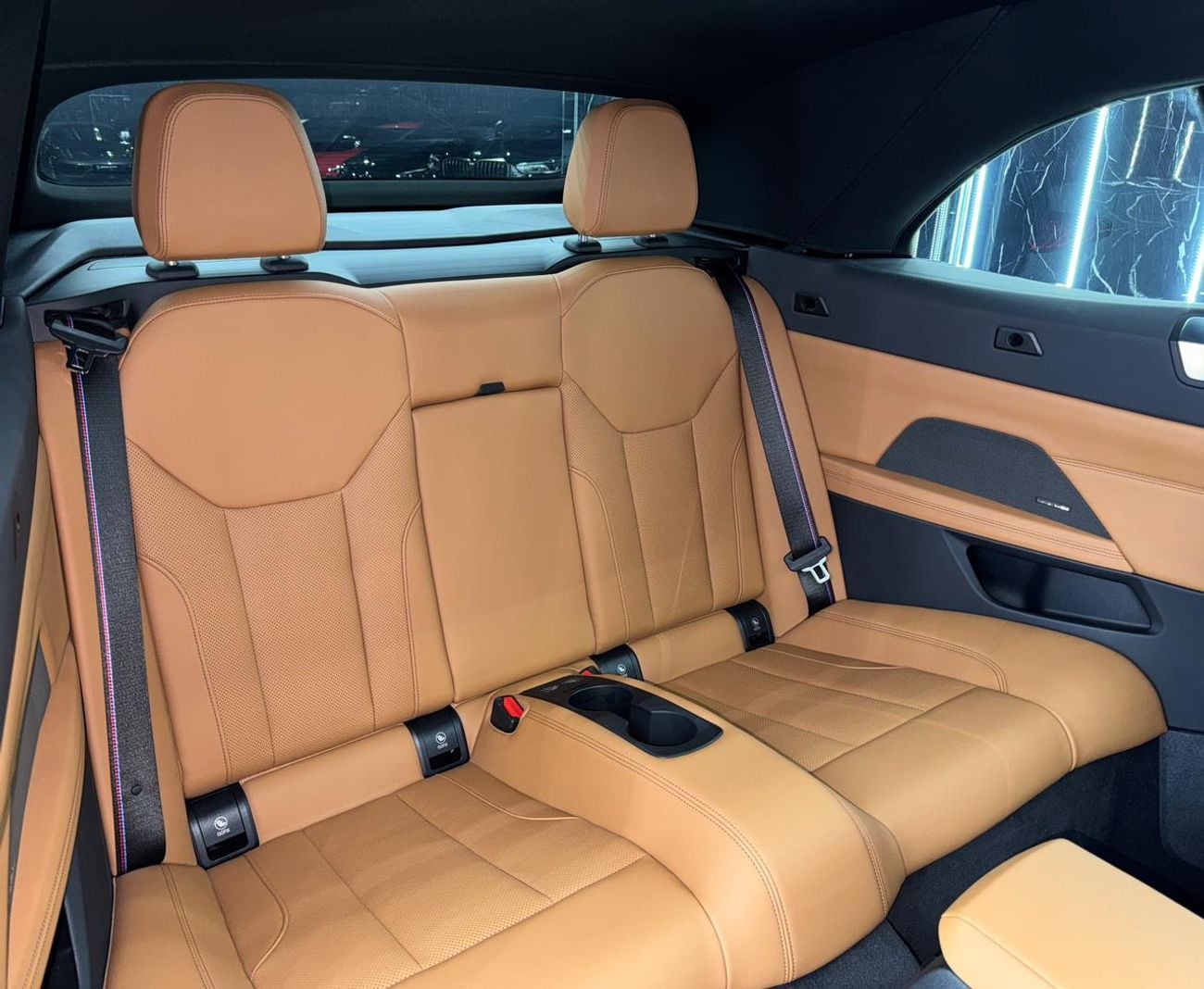 BMW 430i M SPORT PRO