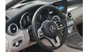 Mercedes-Benz C 300 MERCEDES C 300 MODEL 2019
