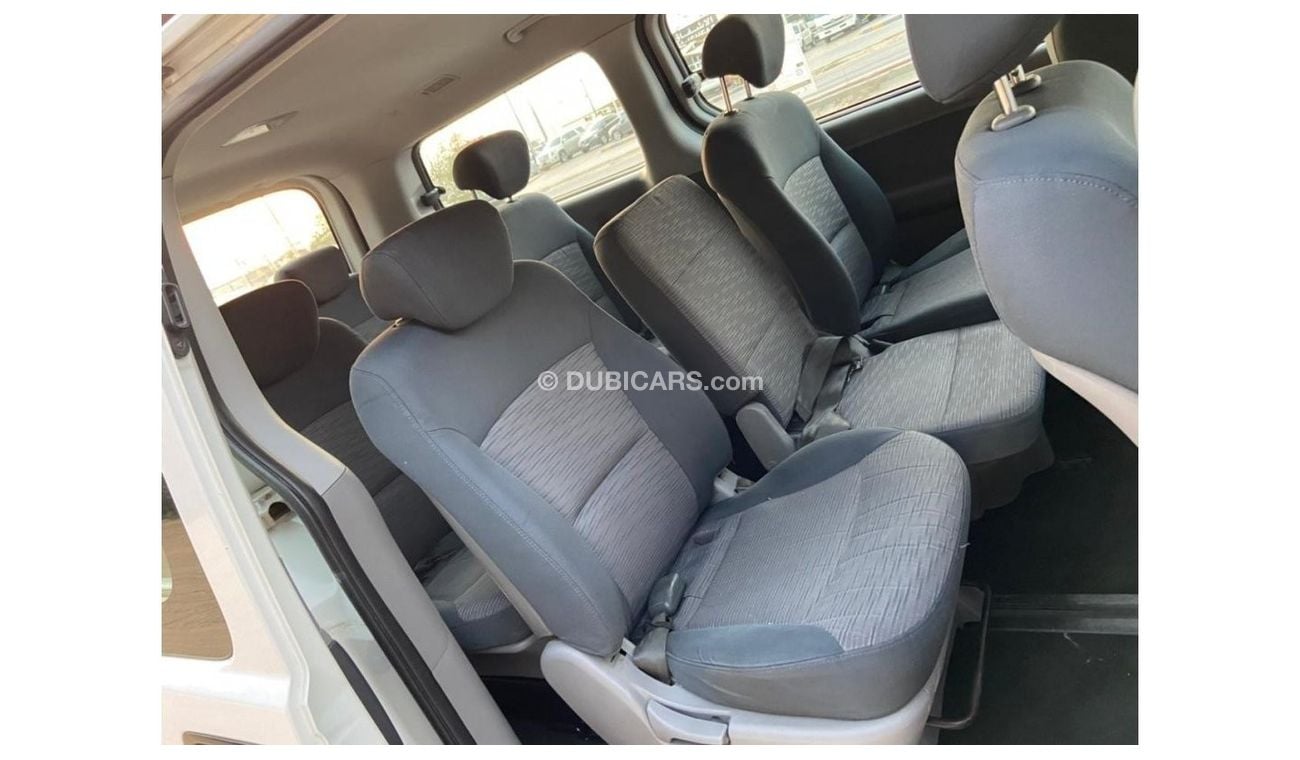 Hyundai H-1 Hyundai h1