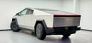 Tesla Cybertruck