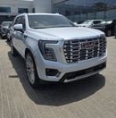 GMC Yukon DENALI