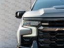 Chevrolet Silverado ZR2