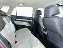 Ford Territory TREND TER2126 // AL TAYER MOTORS AL QOUZ SHOWROOM