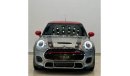 Mini John Cooper Works 2018 Mini Cooper JCW, Full Mini History, Service Contrcat, Warranty, GCC