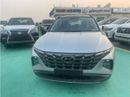 Hyundai Tucson 2025 NEW HYUNDAI TUCSON 1.6L SILVER FABRIC SEATS FULL