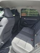 Geely Emgrand GK