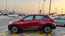 Nissan Kicks GCC SL