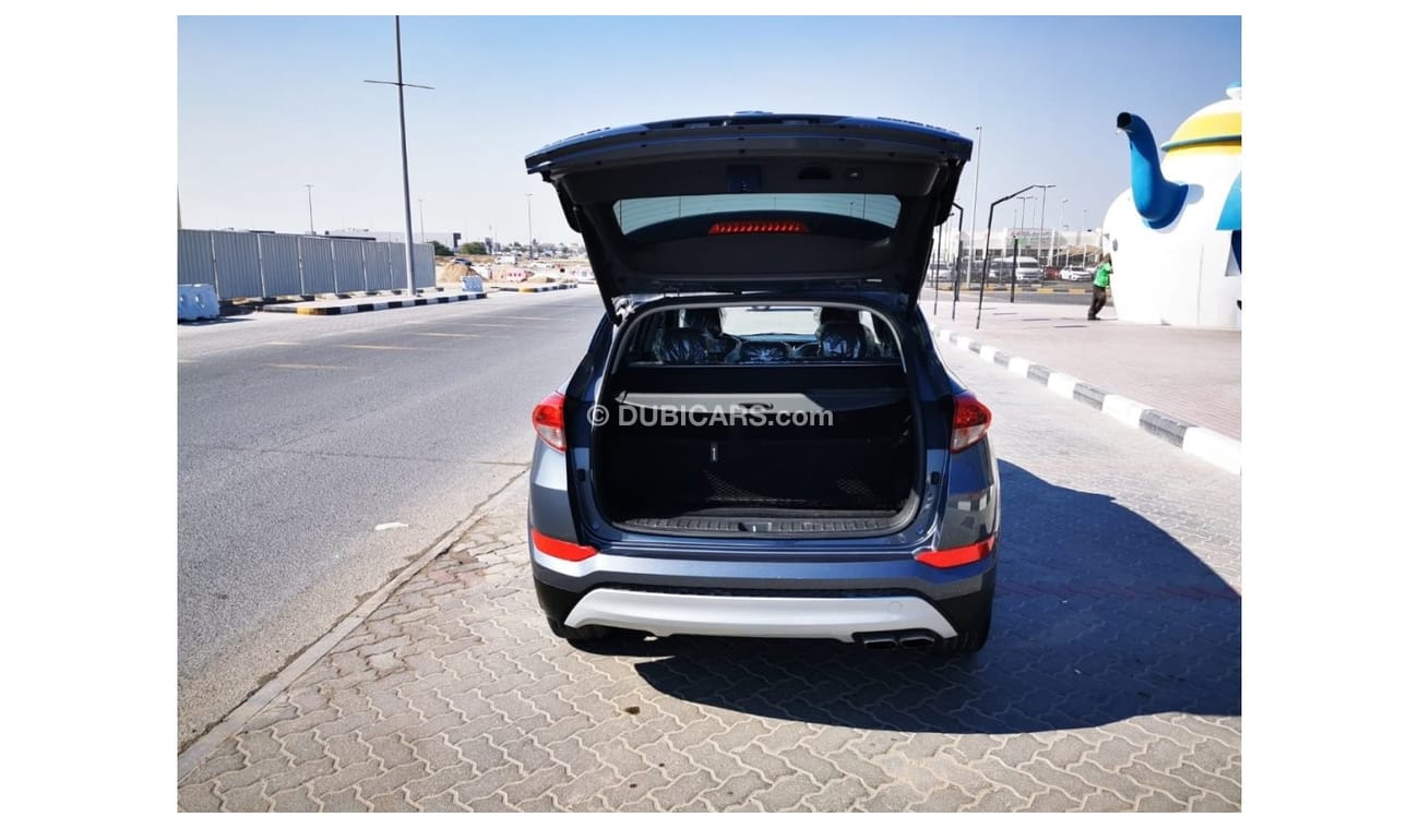 هيونداي توسون GL GL GL Very Clean Car