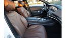 Mercedes-Benz S 550 S500 V8.4,6