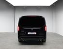 Mercedes Maybach V Class Maybach